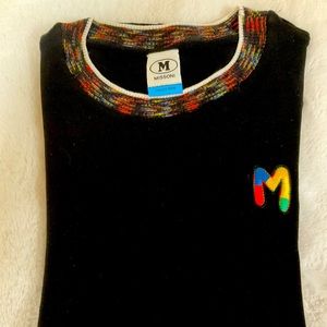 M Missoni Women’s T-shirt XS